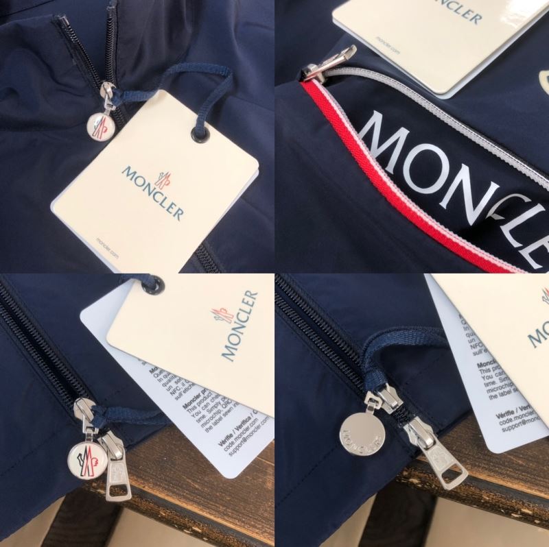 Moncler Outwear